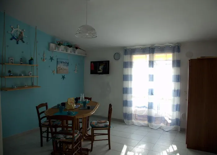 Giulymar * טרופאה