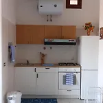 Giulymar Apartment Tropea