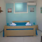 Apartment Giulymar Tropea
