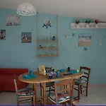 Apartment Giulymar