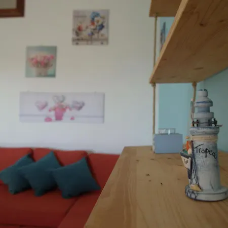 Giulymar Appartement *