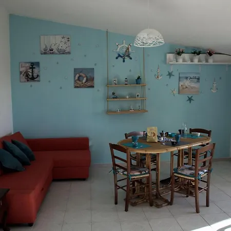 Giulymar Appartement