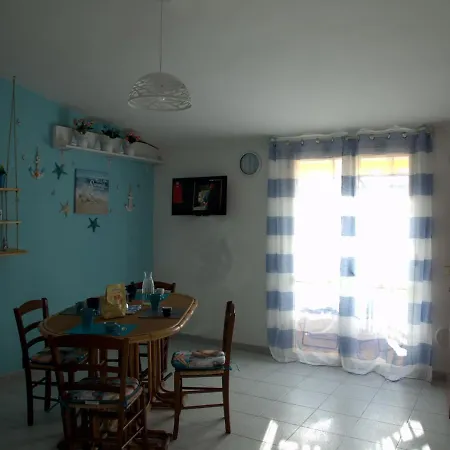 Giulymar * 트로페아