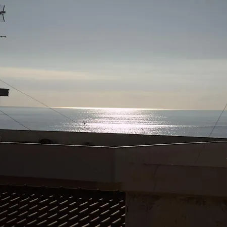 Giulymar 아파트 *