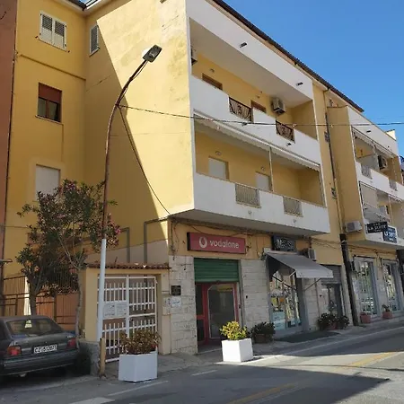 Appartement Giulymar *