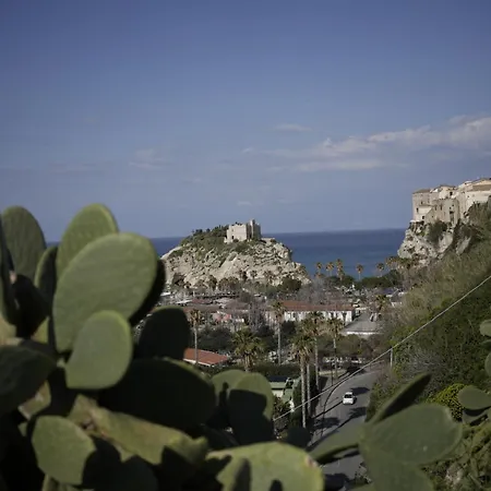 Giulymar Apartamento