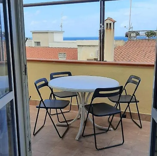 Apartamento Giulymar