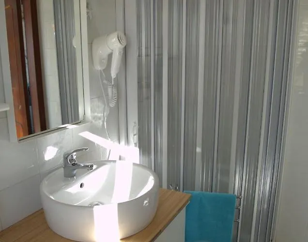 Giulymar * טרופאה