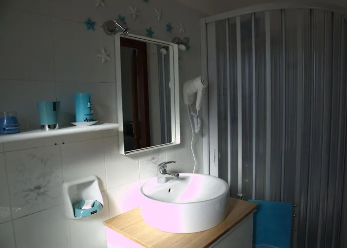 Giulymar Apartamento