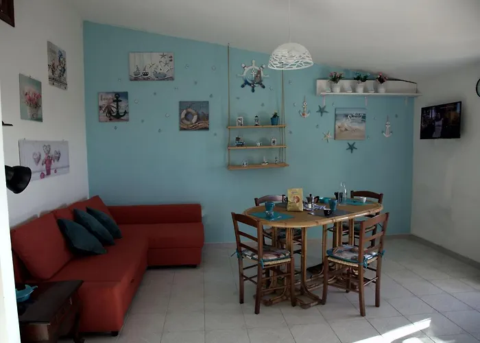 Giulymar Apartamento