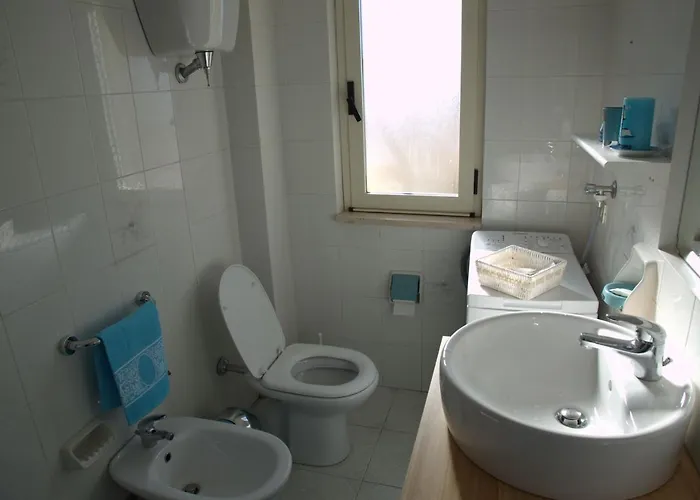 Apartamento Giulymar *