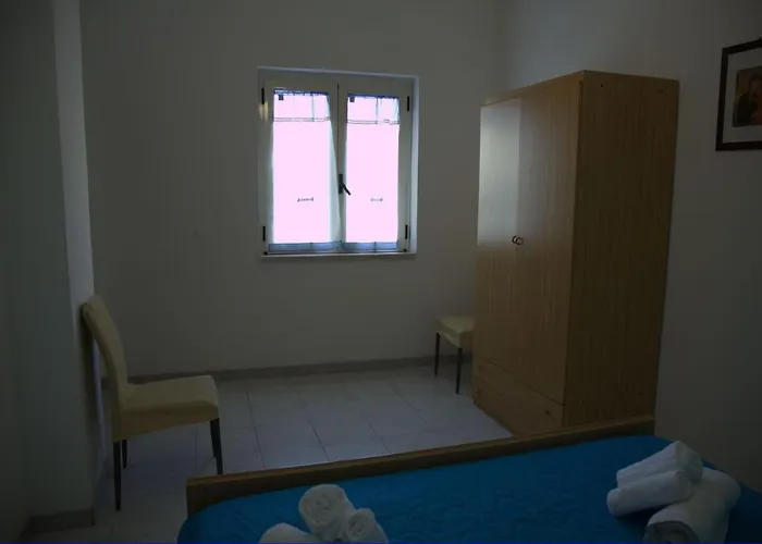 Apartamento Giulymar