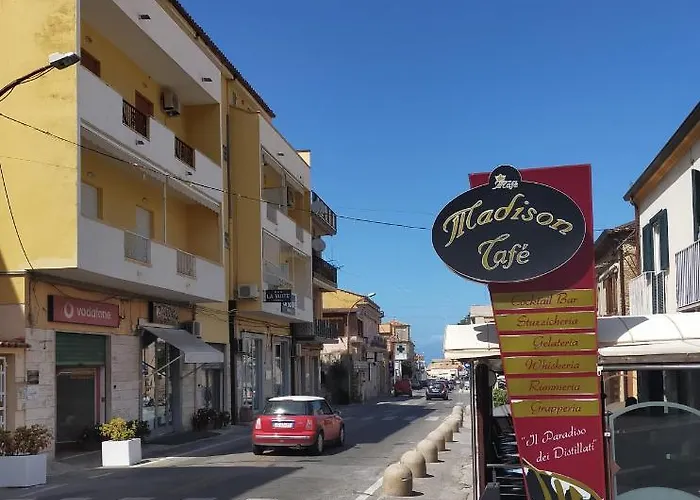 Apartamento Giulymar