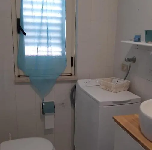 Giulymar Apartamento *