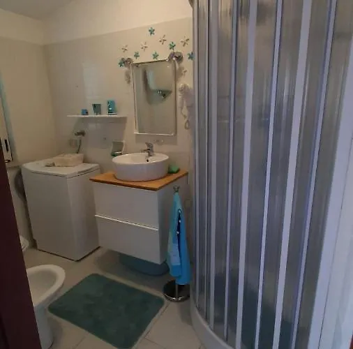 Giulymar Apartamento