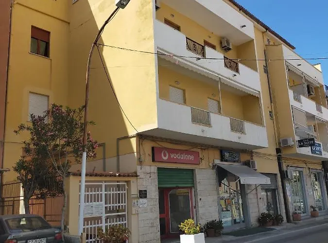 Apartamento Giulymar *