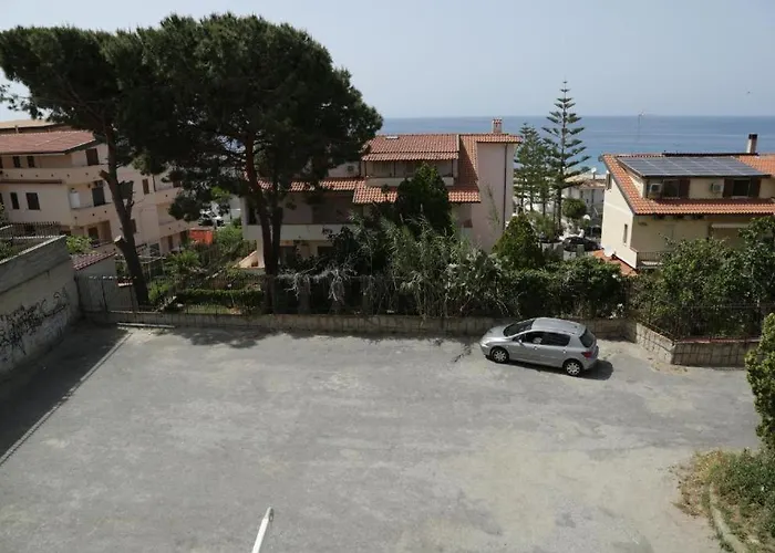 Giulymar Apartamento *